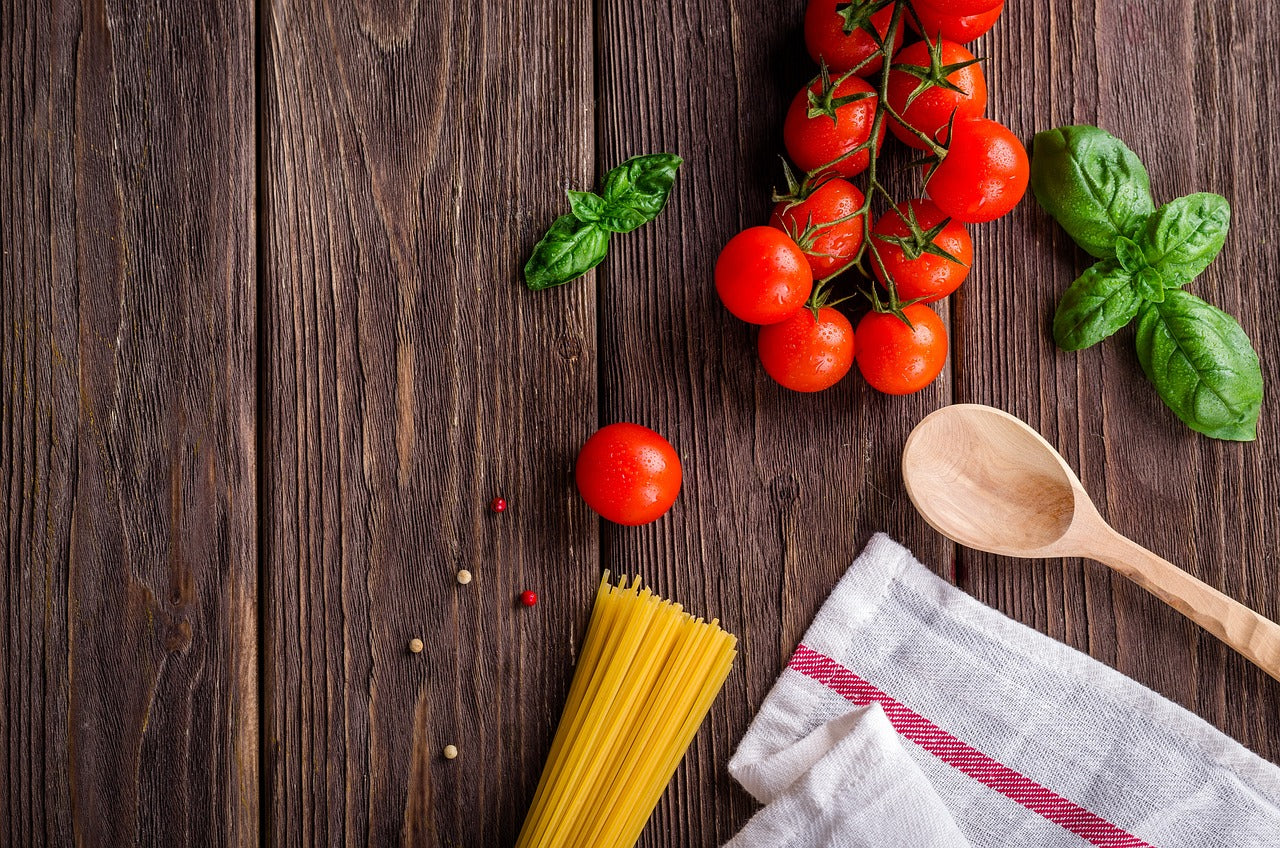 Keuken accessoires